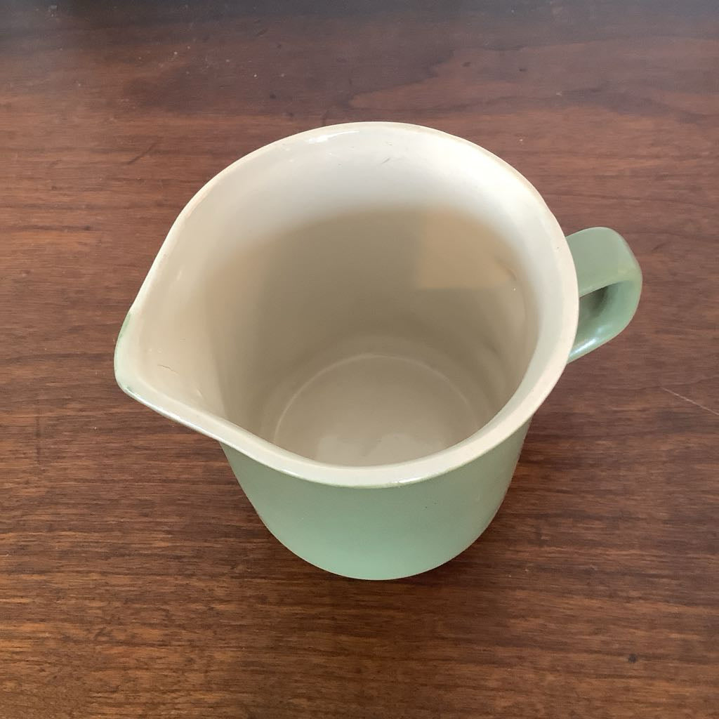 Mid Century Modern Daekor Designs Aspen Stoneware Set