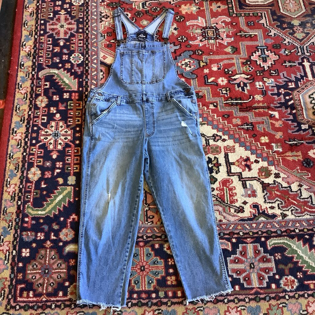 Jordache Overalls