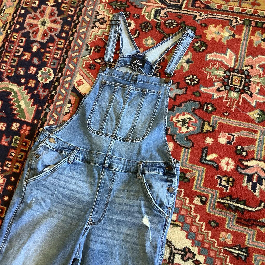 Jordache Overalls