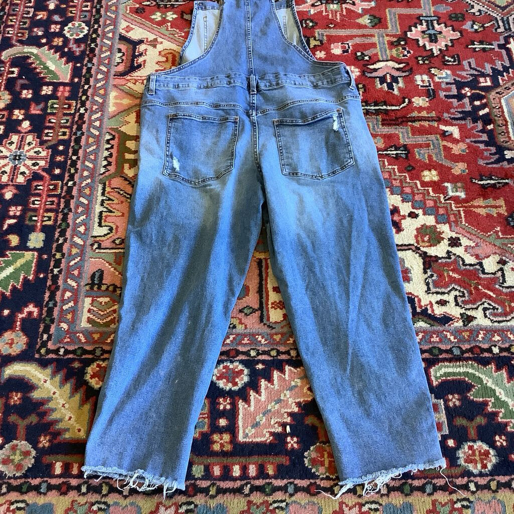 Jordache Overalls