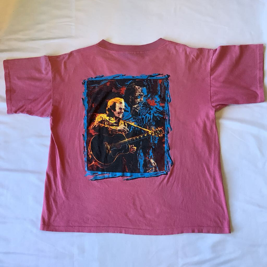 1993 Neil Diamond T-shirt