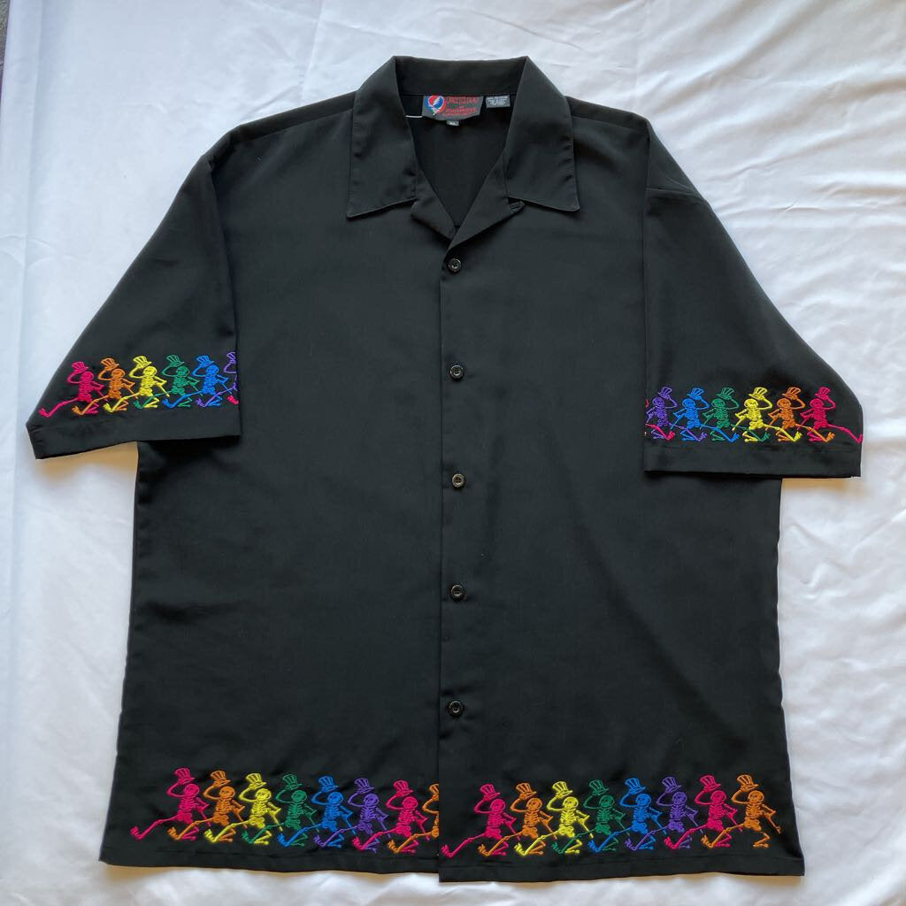 1990s Grateful Dead Shirt