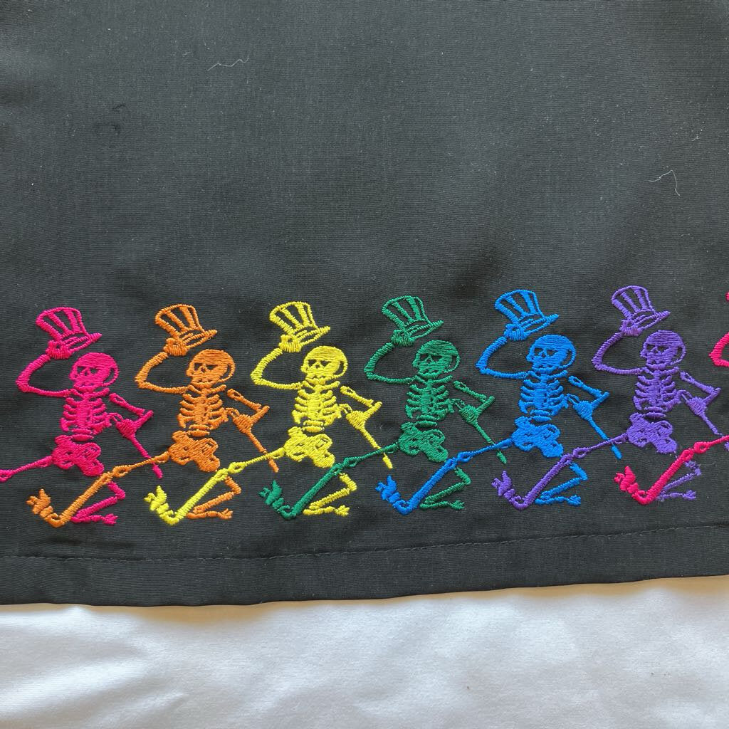 1990s Grateful Dead Shirt