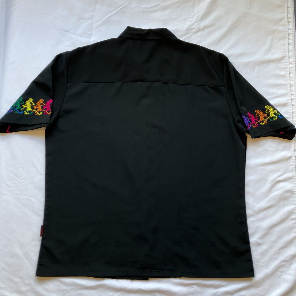 1990s Grateful Dead Shirt