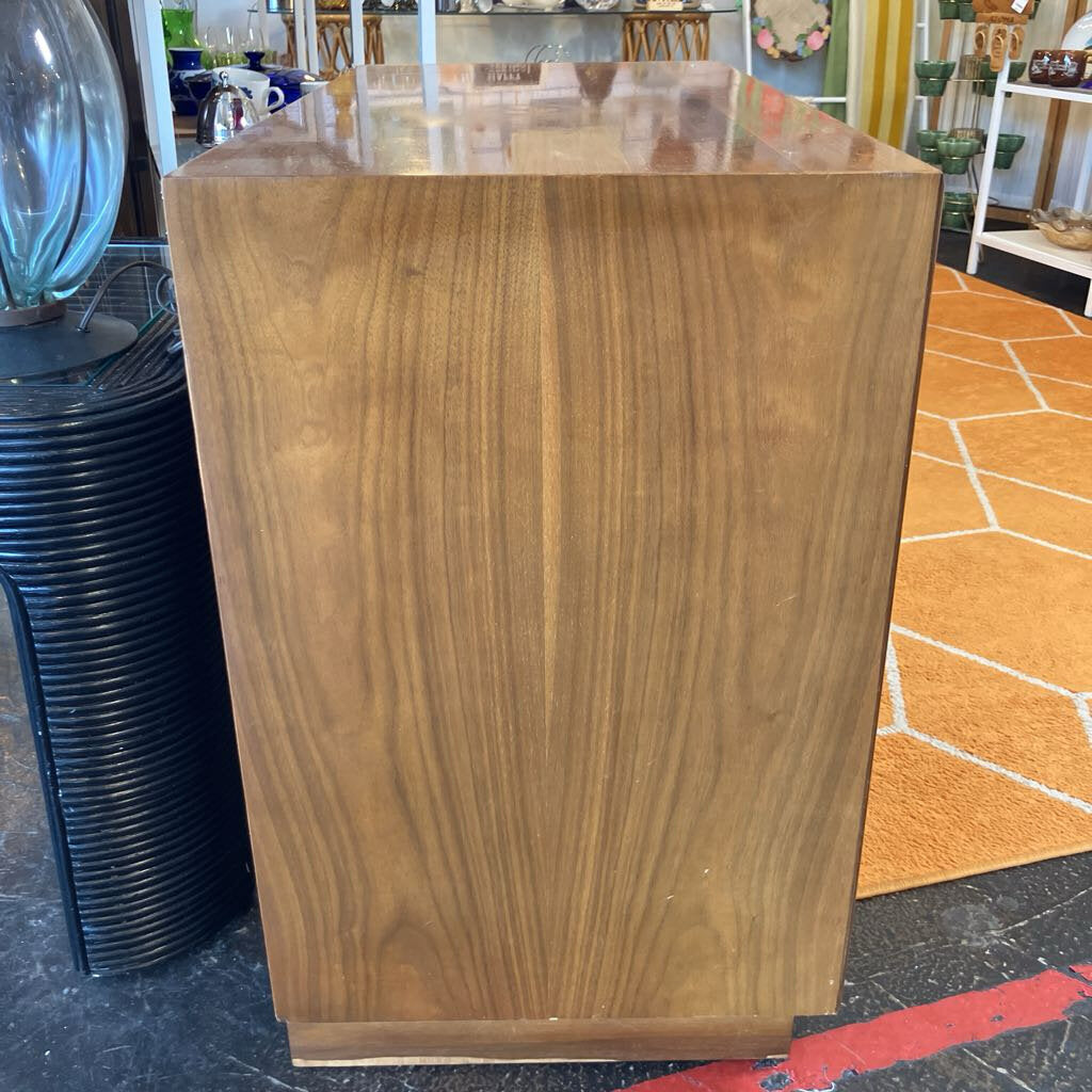 Mid-Century Walnut Cabinet by Berts England