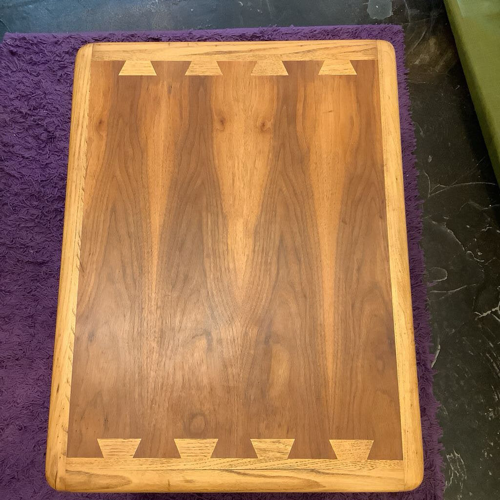 Mid Century Modern Lane Acclaim End Table