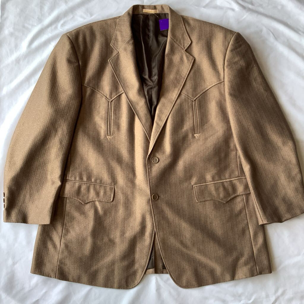 Vintage Laredo Western Jacket