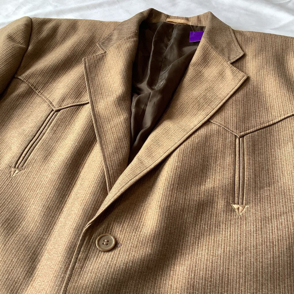 Vintage Laredo Western Jacket