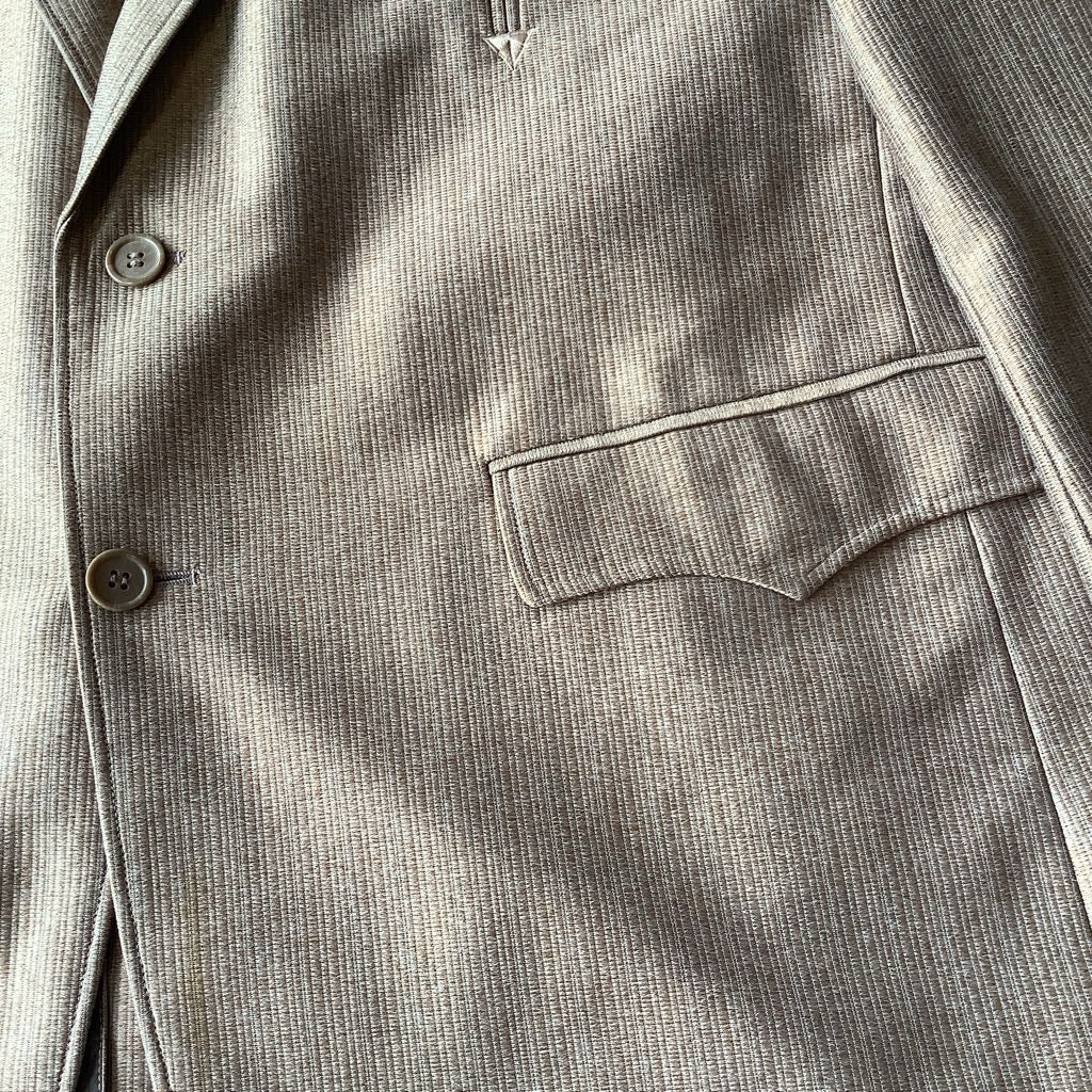 Vintage Laredo Western Jacket