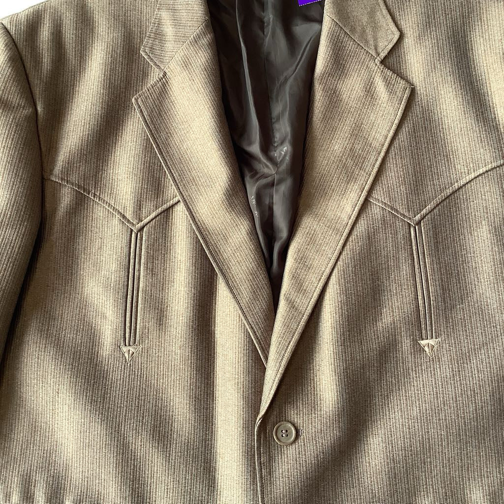 Vintage Laredo Western Jacket