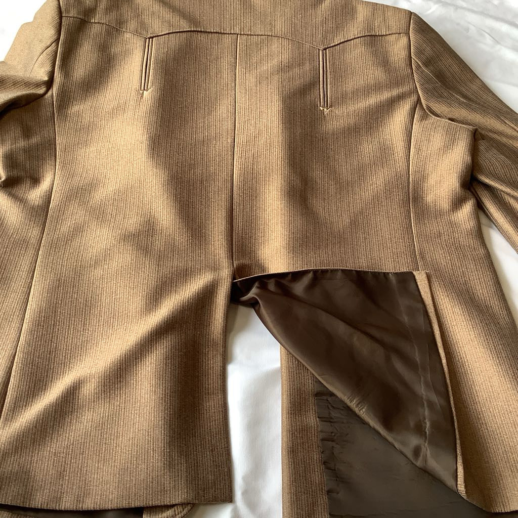 Vintage Laredo Western Jacket
