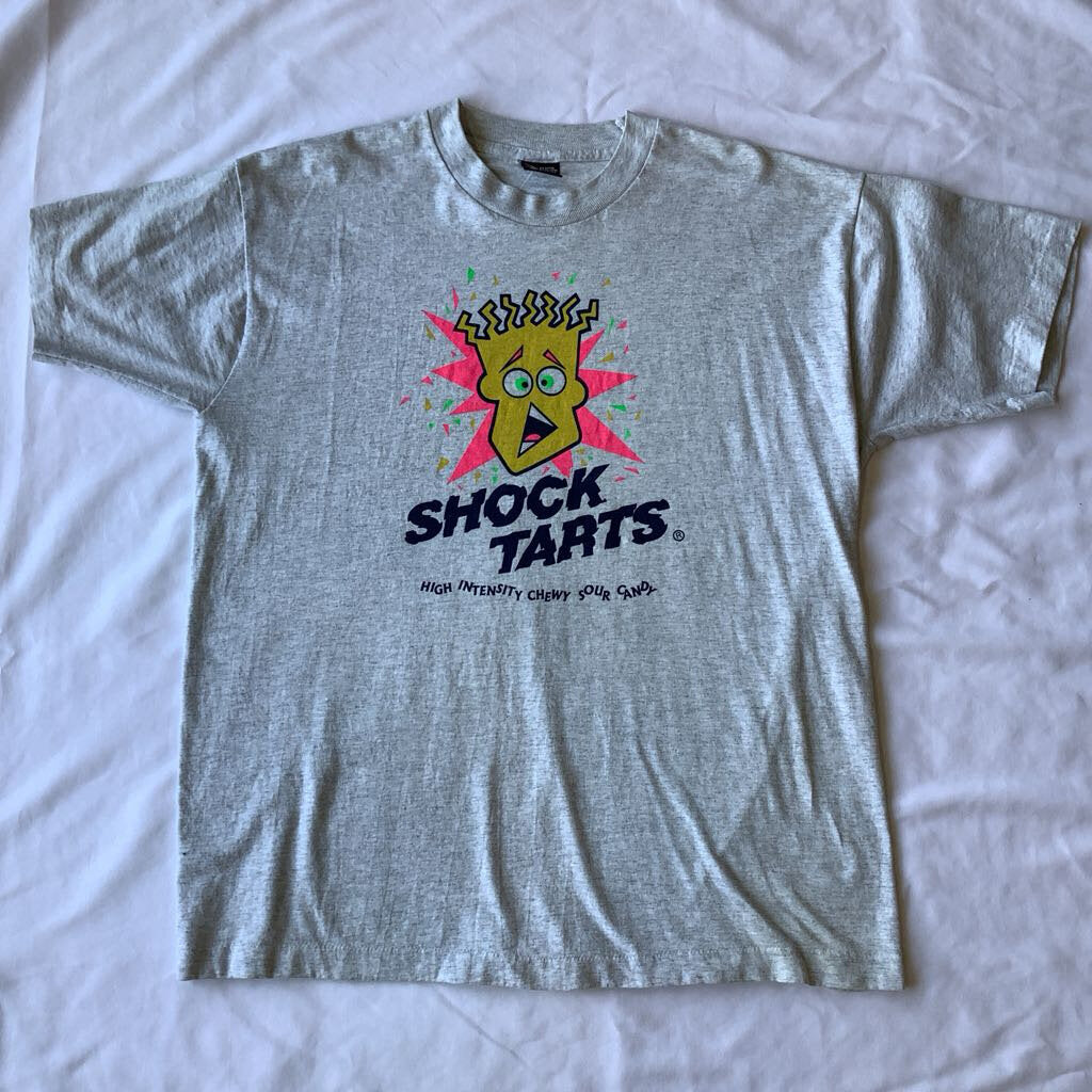 1990s Shock Tarts T-shirt