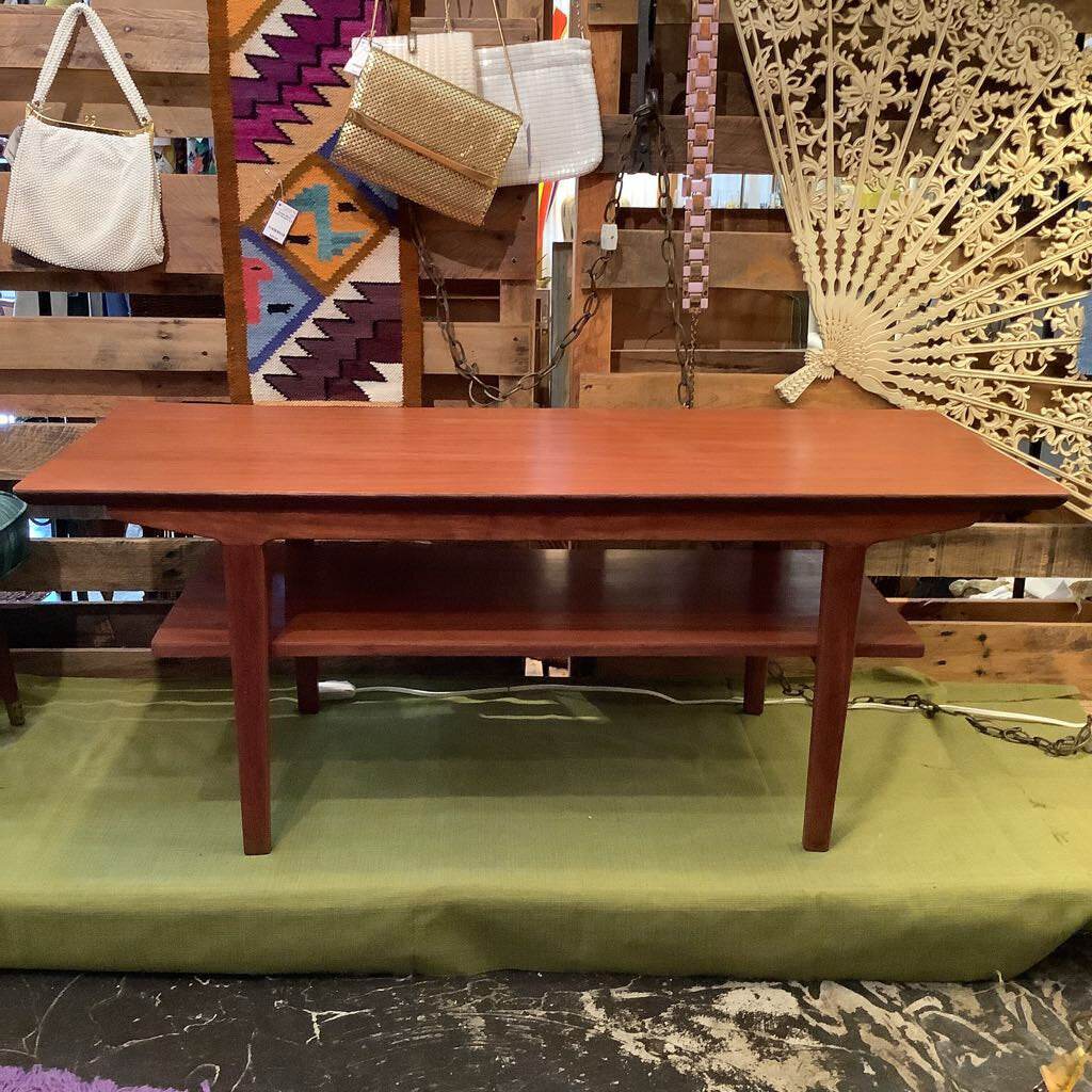 Mid Century Modern Coffee Table