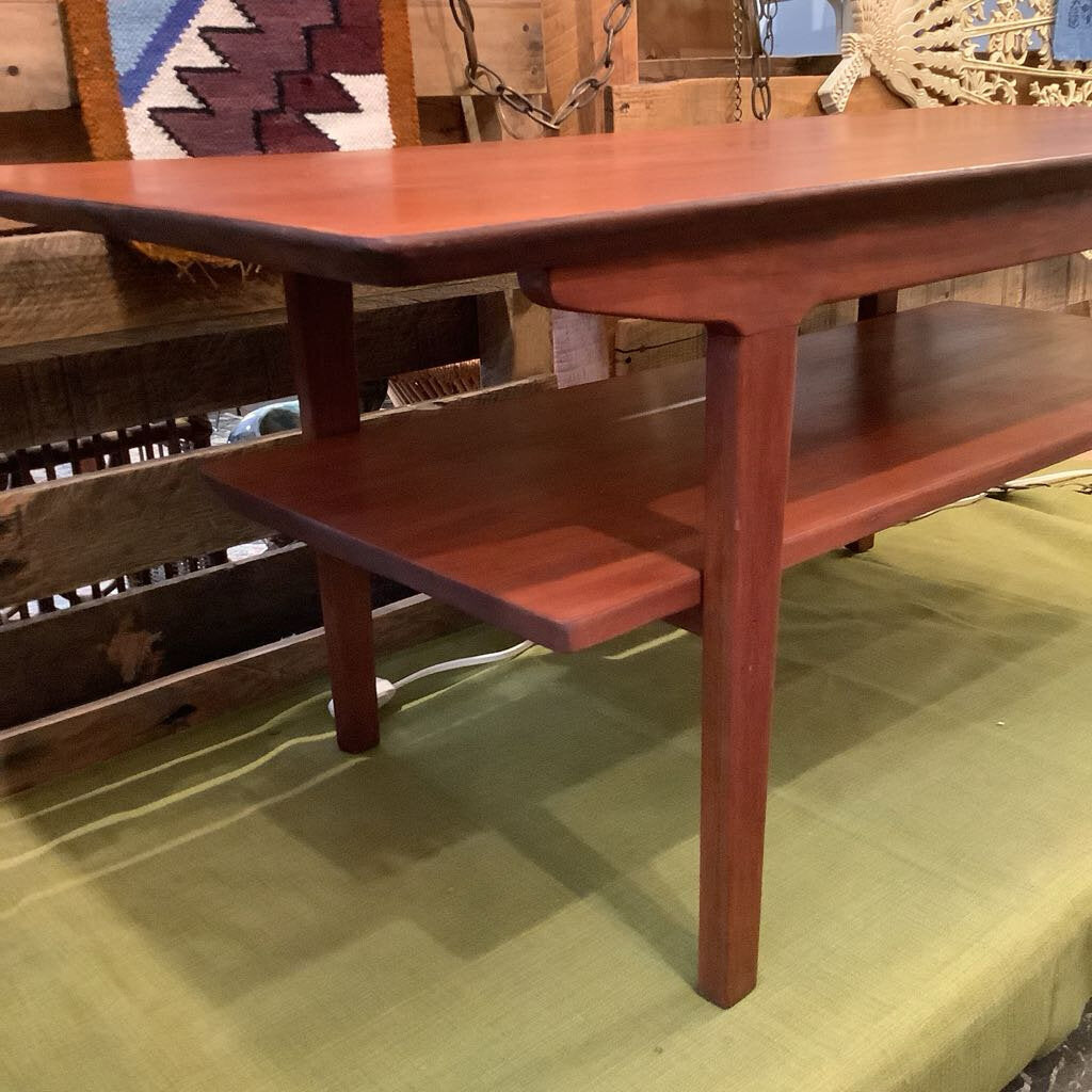 Mid Century Modern Coffee Table