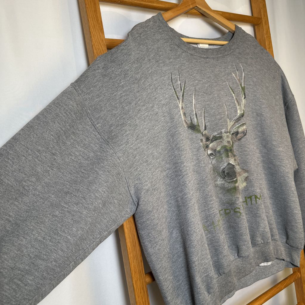 1990s Hunters Nightmare sweatshirt