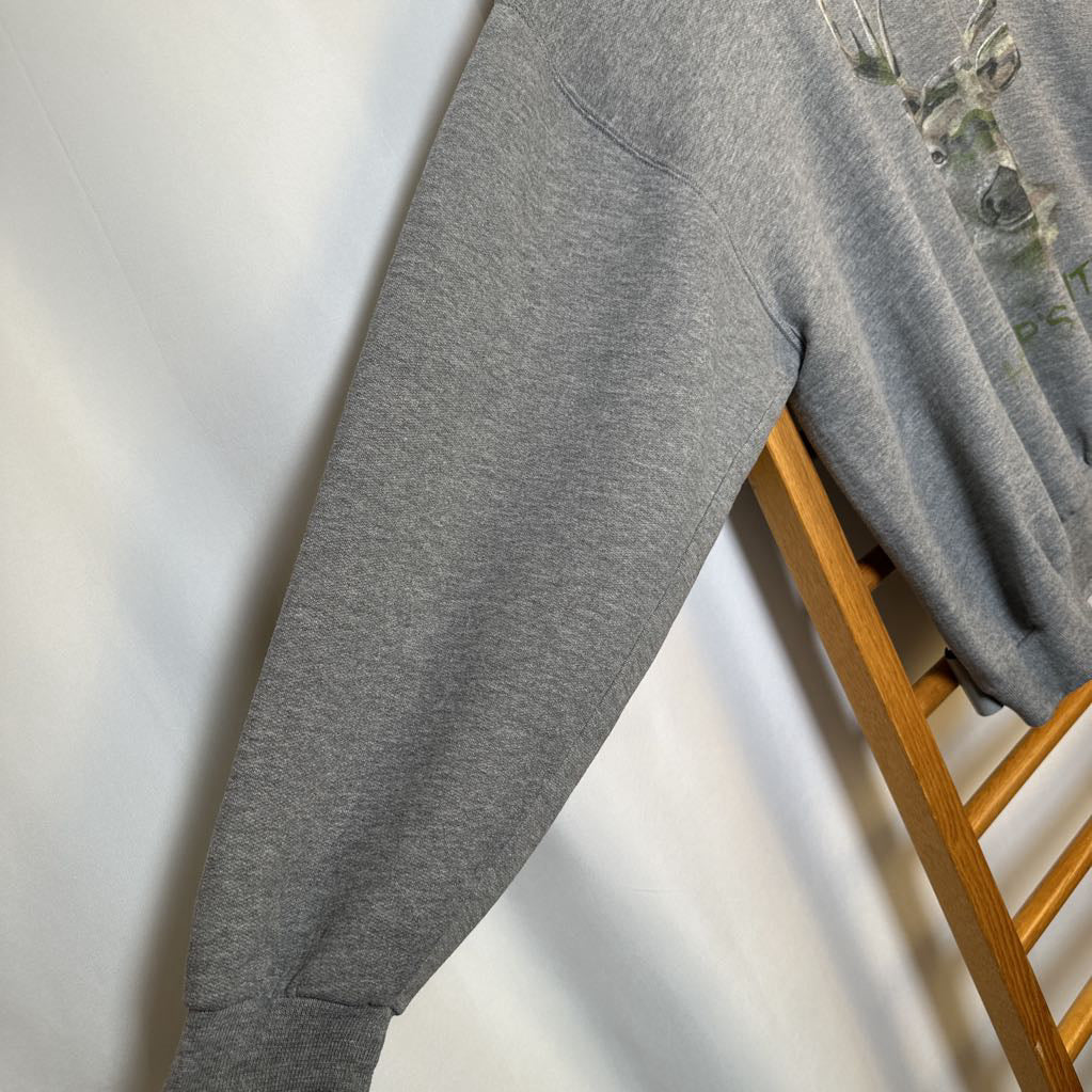 1990s Hunters Nightmare sweatshirt