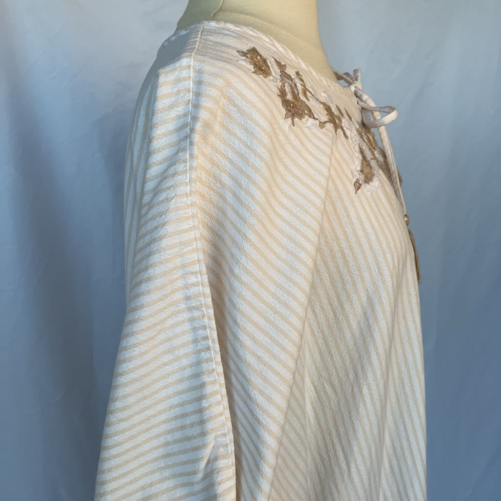 Vintage Kaftan
