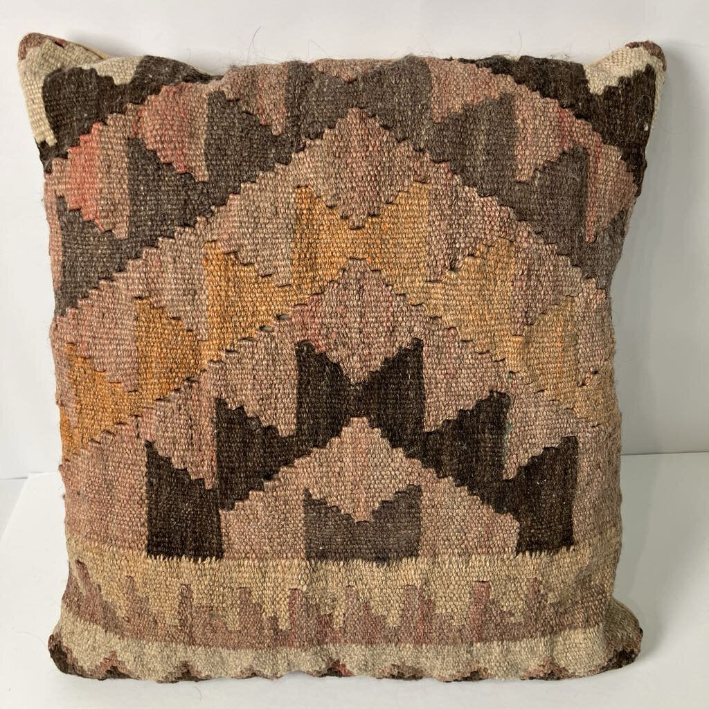 Vintage Kilim Pillow