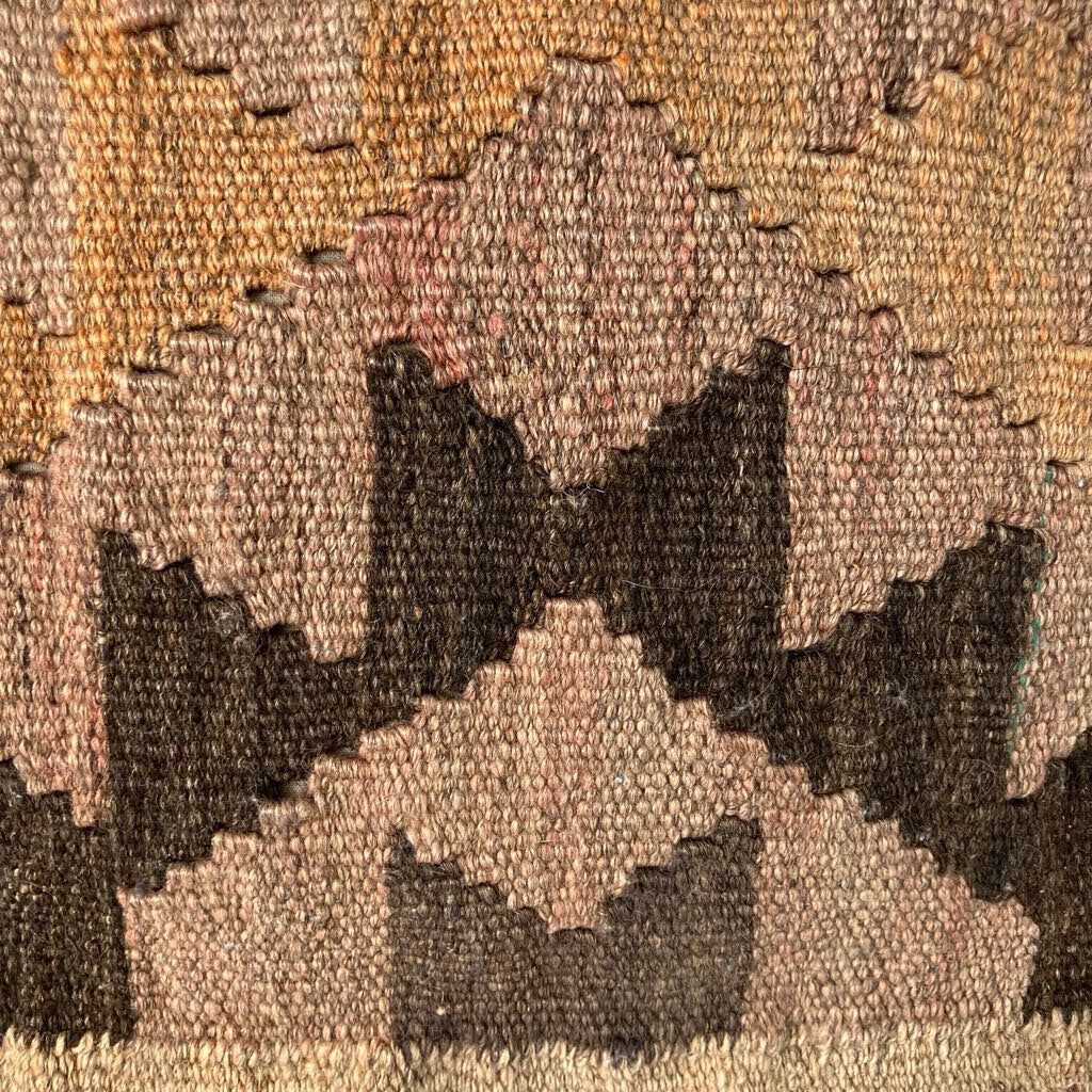 Vintage Kilim Pillow