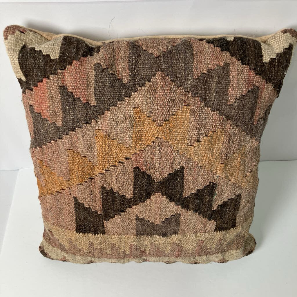 Vintage Kilim Pillow