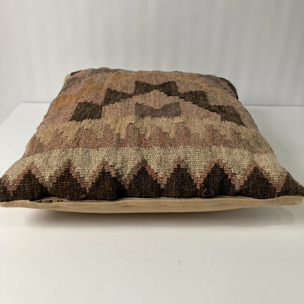 Vintage Kilim Pillow