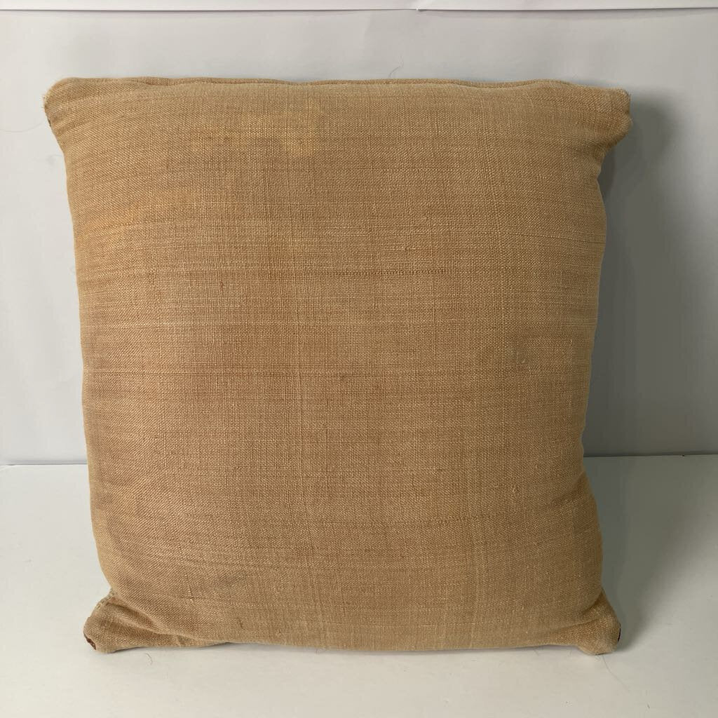 Vintage Kilim Pillow