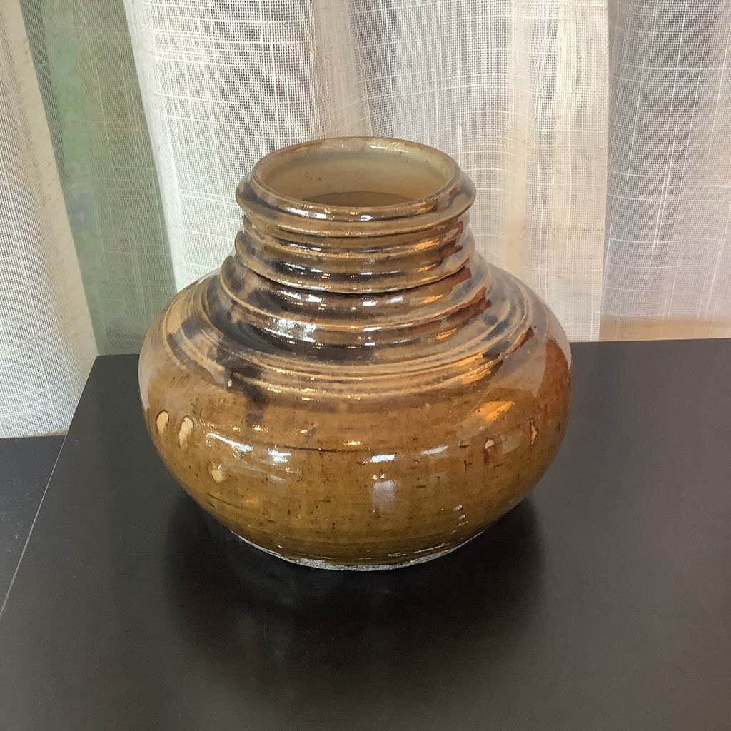 Vintage Studio Pottery