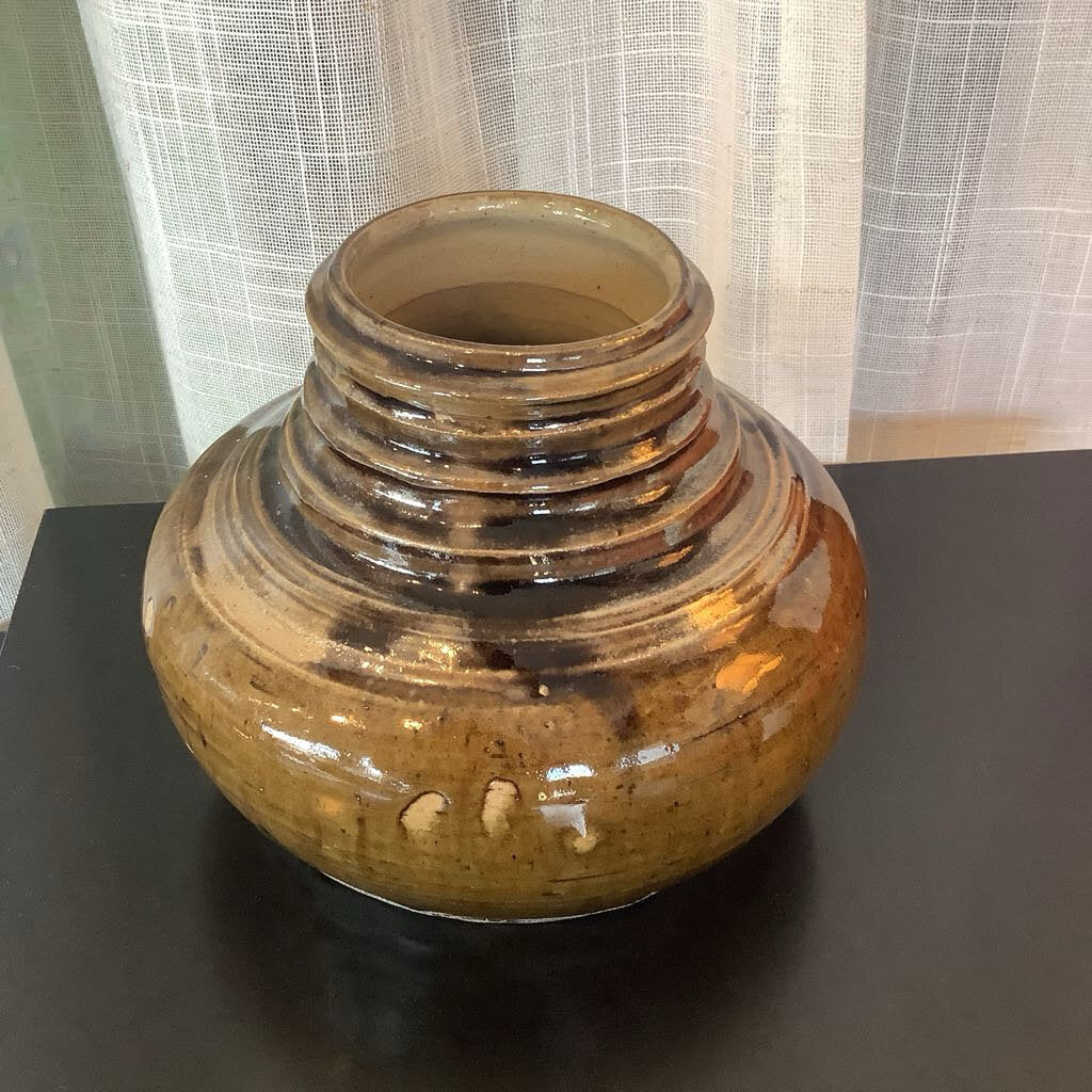 Vintage Studio Pottery