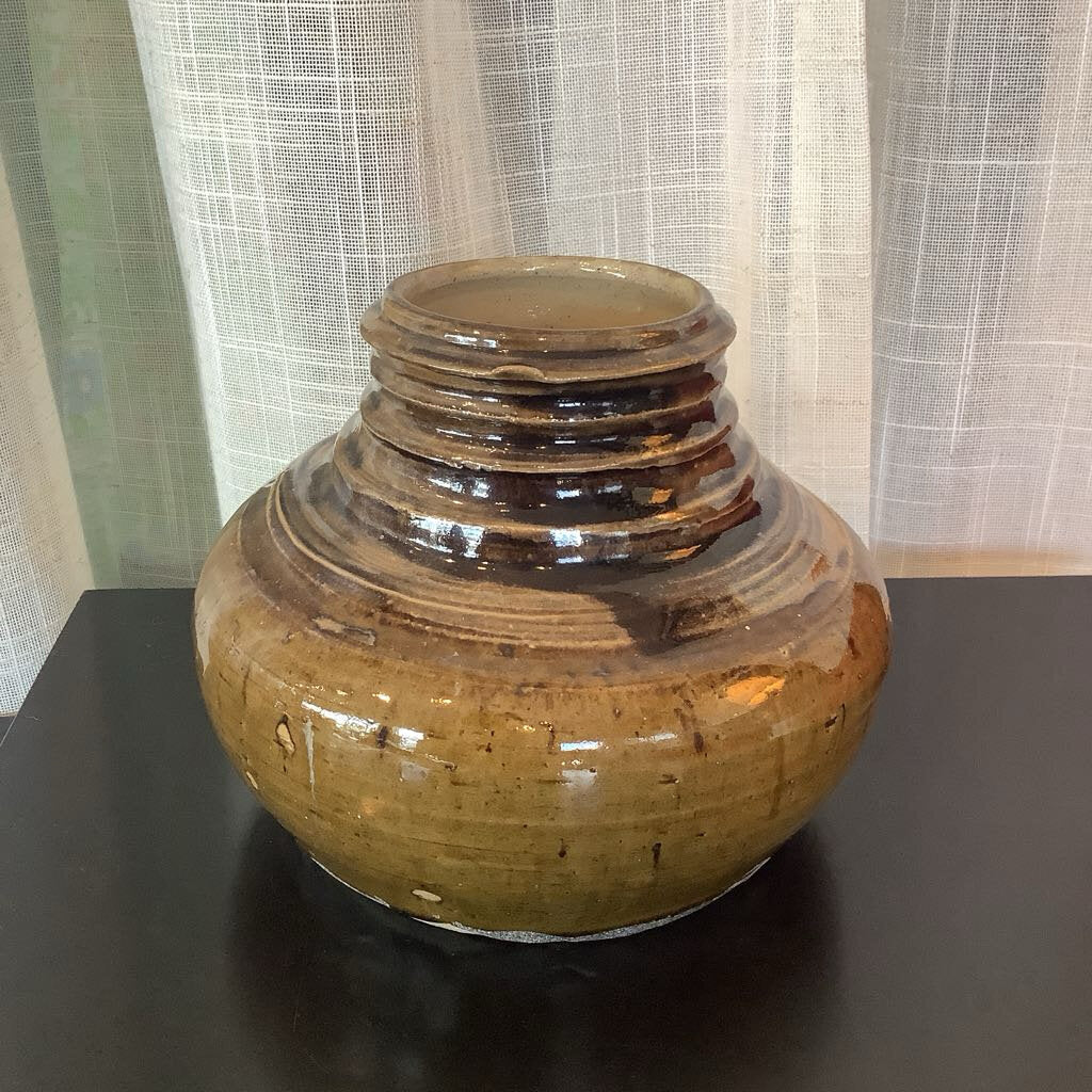 Vintage Studio Pottery