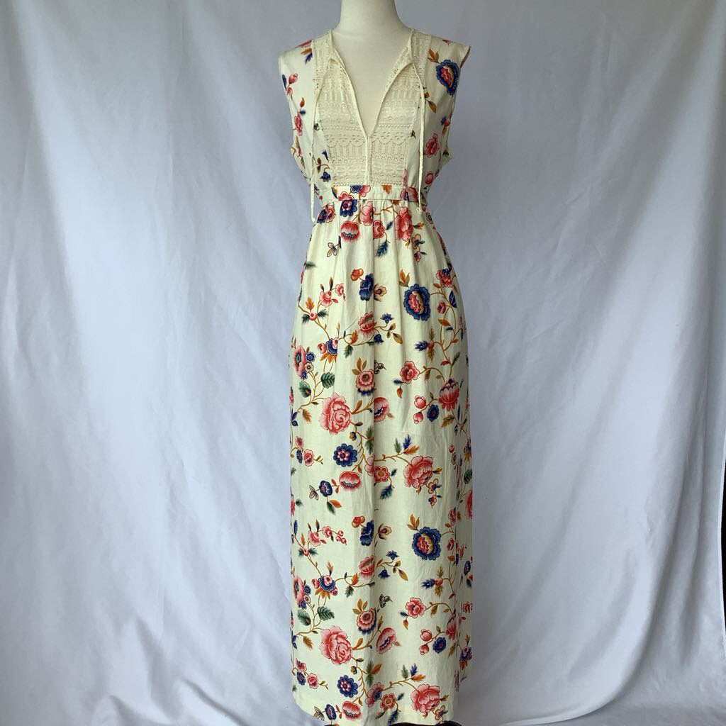 70s Youthcraft Dress