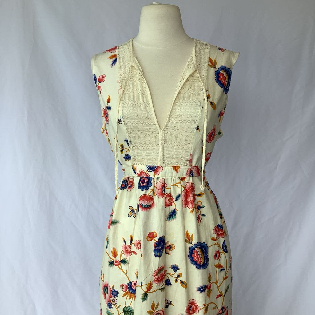 70s Youthcraft Dress