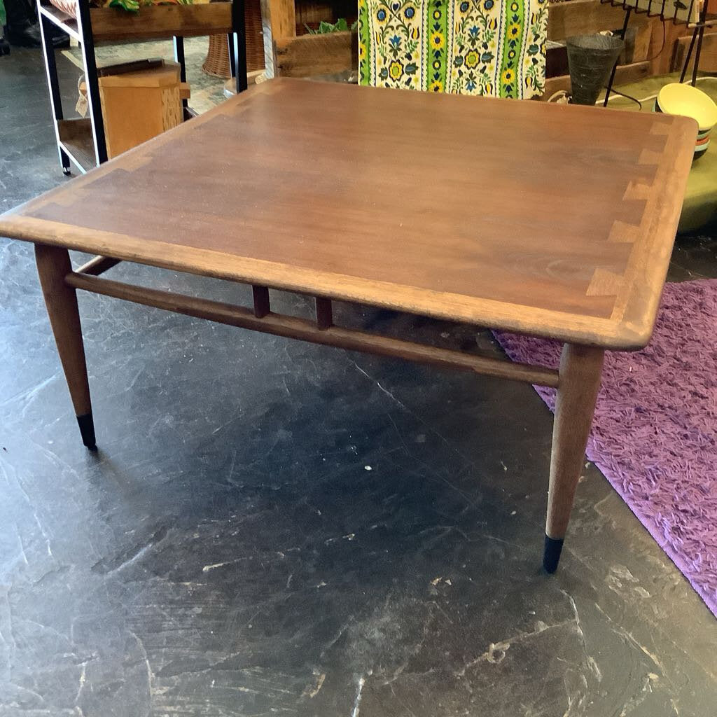 Mid Century Modern Lane Acclaim Table
