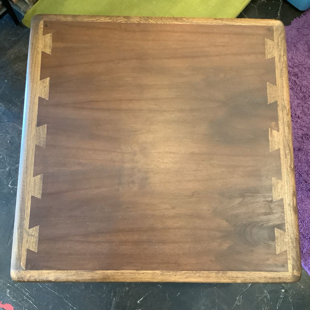 Mid Century Modern Lane Acclaim Table