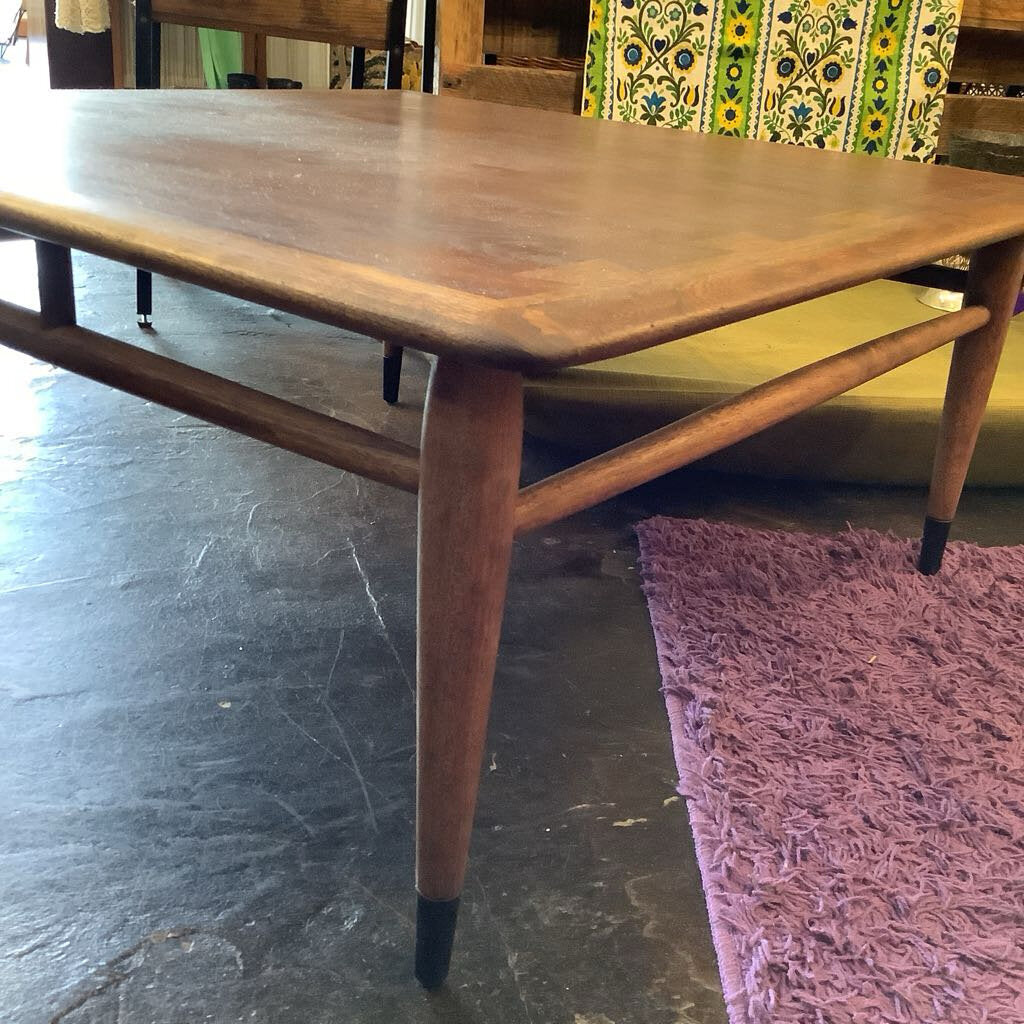 Mid Century Modern Lane Acclaim Table