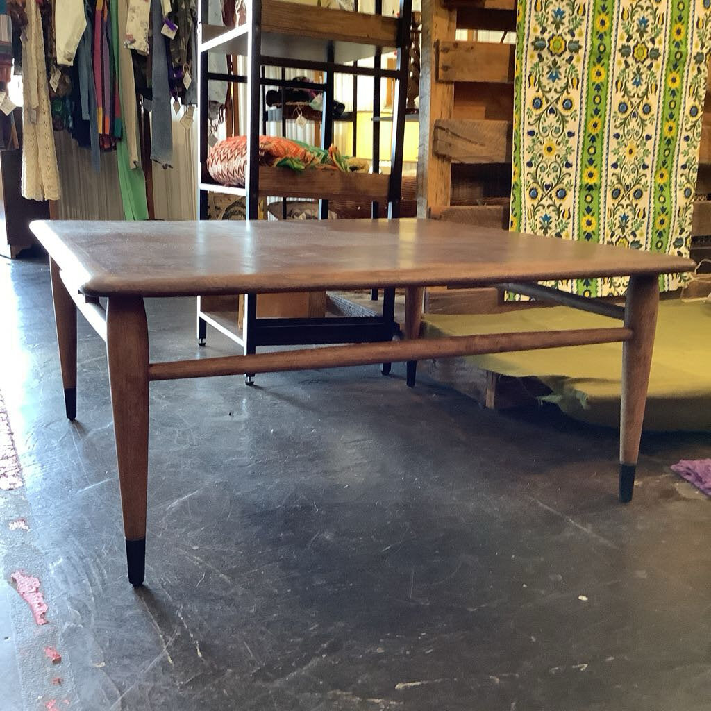 Mid Century Modern Lane Acclaim Table