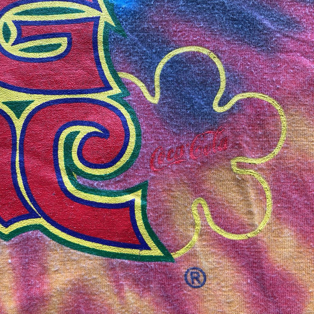 1990s Big Mac T-shirt