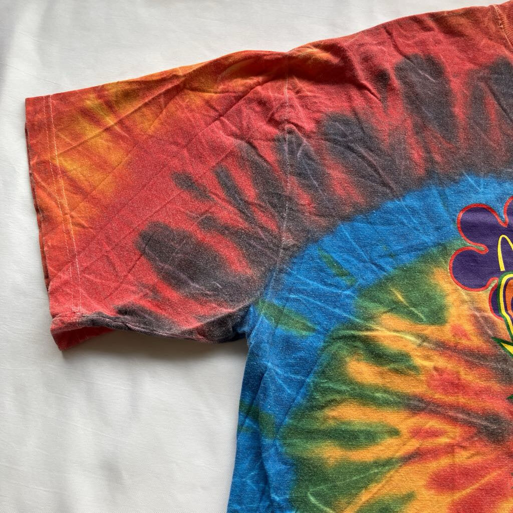 1990s Big Mac T-shirt
