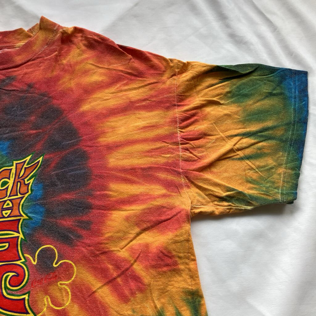 1990s Big Mac T-shirt