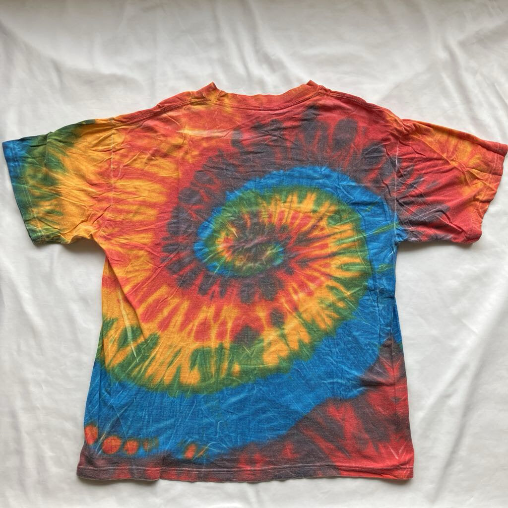1990s Big Mac T-shirt
