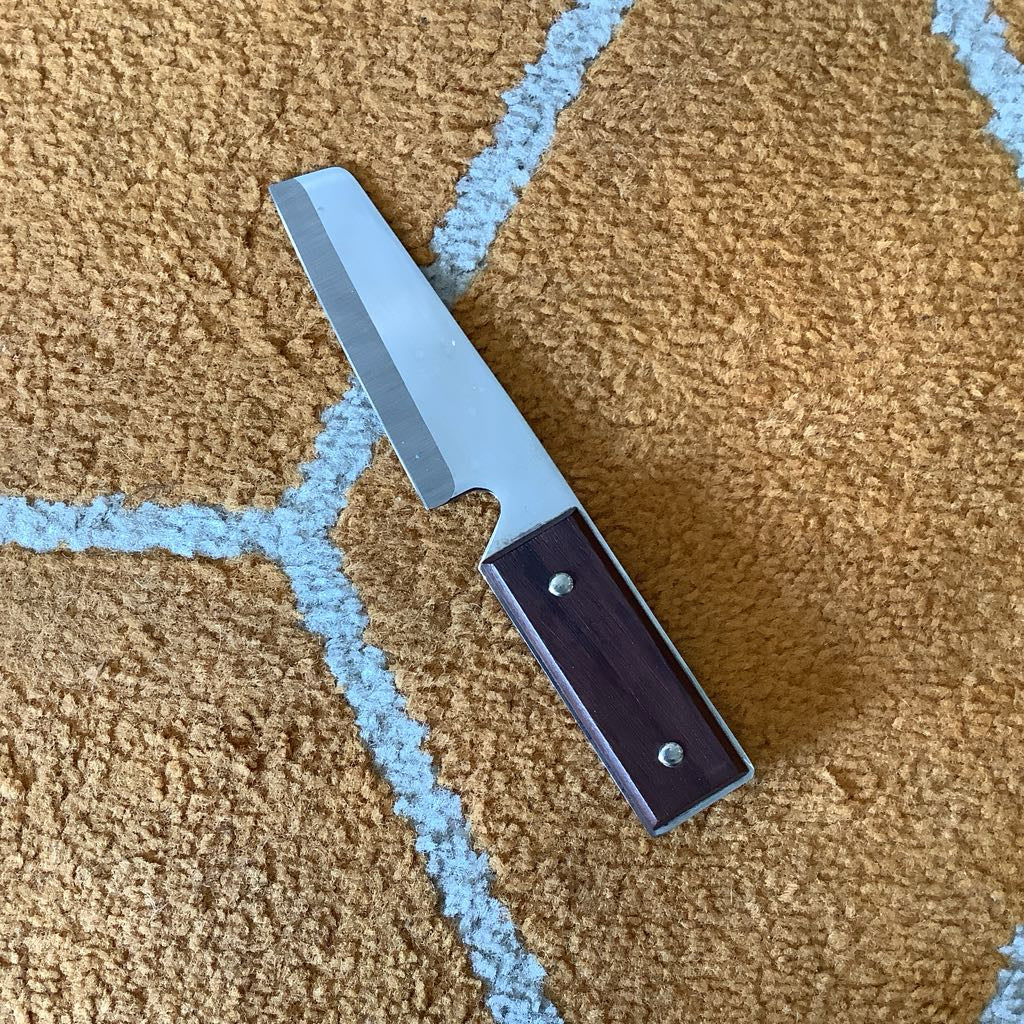 Mid Century Modern Boxed Bar Set