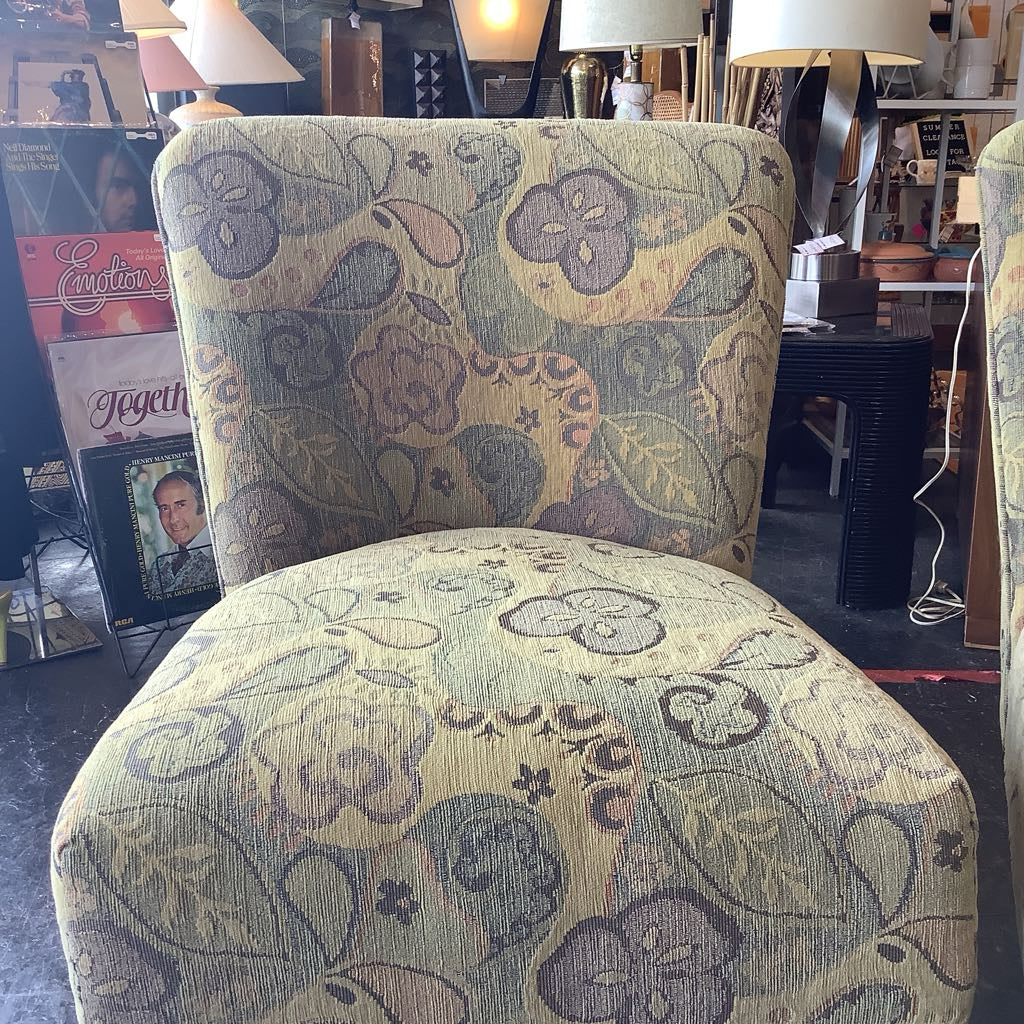 Y2K Storehouse Accent Chair Set