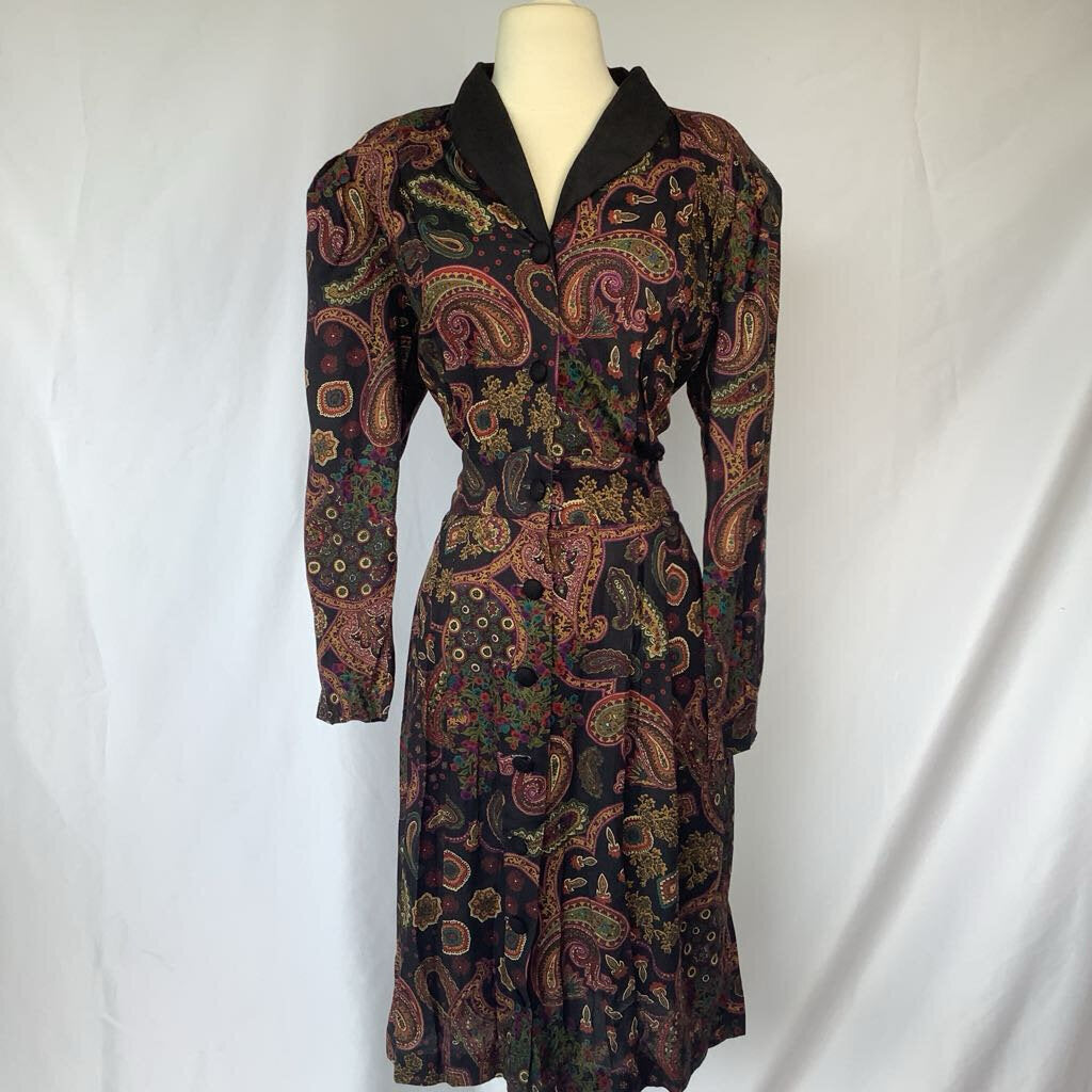 90s Business Maxi