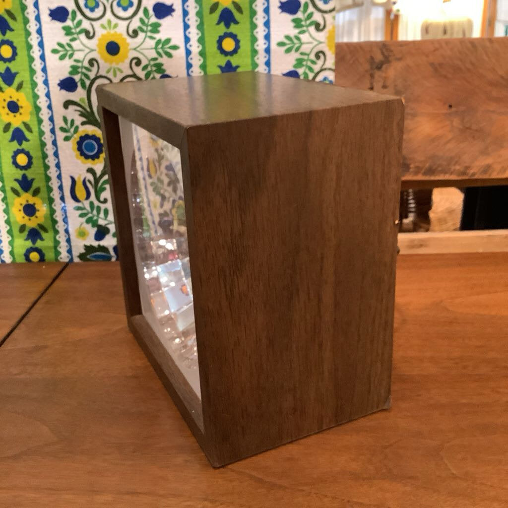 1970's Strobe Light