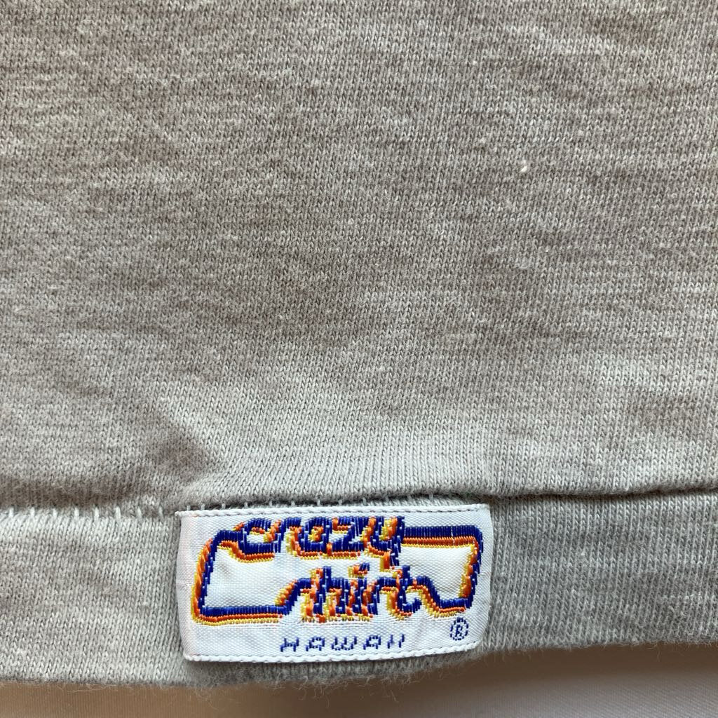 1980s Death Valley T-shirt