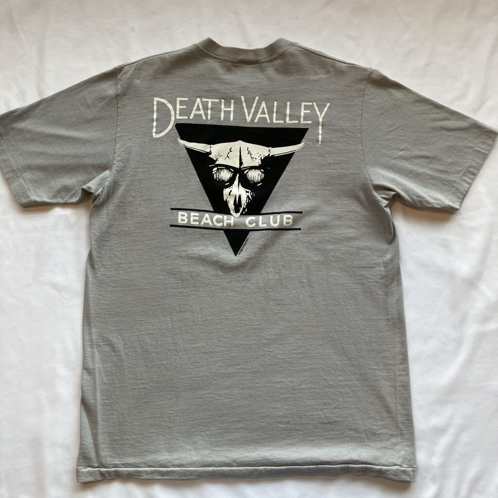 1980s Death Valley T-shirt