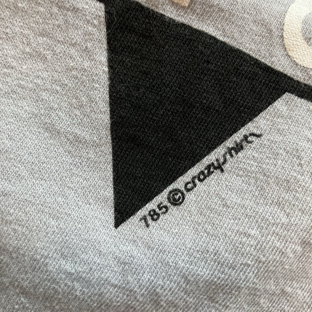 1980s Death Valley T-shirt