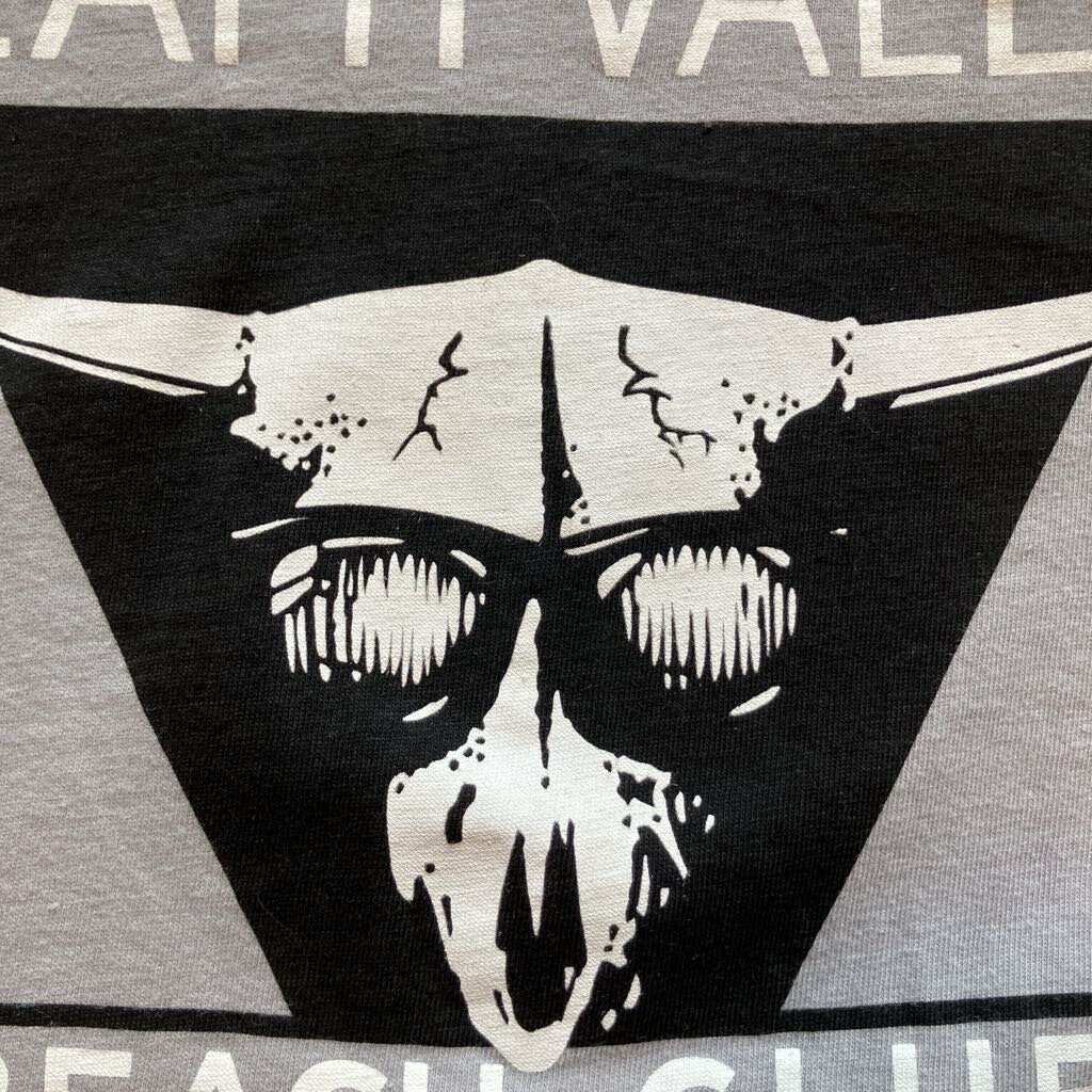 1980s Death Valley T-shirt