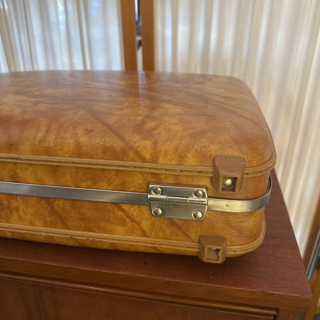 American Tourister Briefcase w key