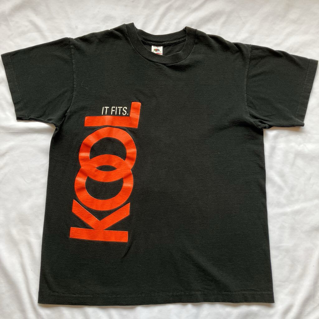 1990s Kool T-shirt