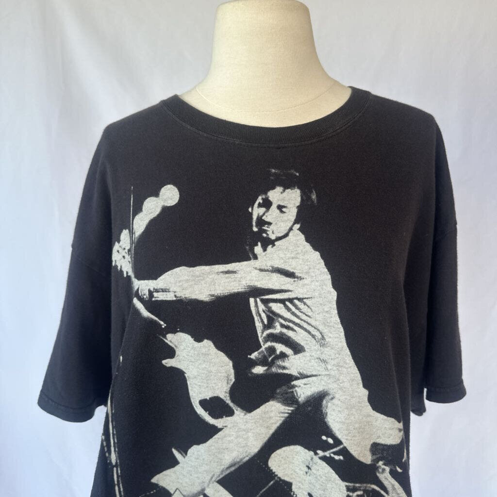 2000s The Who T-shirt